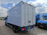  Volkswagen  Crafter Volkswagen  35 2.0TDI 75kW L4 FWD Gesloten Laadbak #8