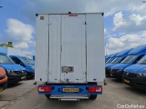  Volkswagen  Crafter Volkswagen  35 2.0TDI 75kW L4 FWD Gesloten Laadbak #9