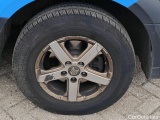  Volkswagen  Crafter Volkswagen  35 2.0TDI 75kW L4 FWD Gesloten Laadbak #11