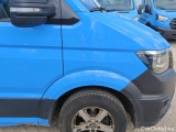  Volkswagen  Crafter Volkswagen  35 2.0TDI 75kW L4 FWD Gesloten Laadbak #12