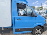  Volkswagen  Crafter Volkswagen  35 2.0TDI 75kW L4 FWD Gesloten Laadbak #13