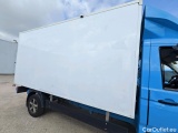  Volkswagen  Crafter Volkswagen  35 2.0TDI 75kW L4 FWD Gesloten Laadbak #14
