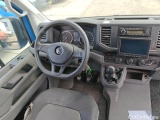  Volkswagen  Crafter Volkswagen  35 2.0TDI 75kW L4 FWD Gesloten Laadbak #15