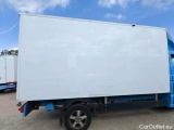  Volkswagen  Crafter Volkswagen  35 2.0TDI 75kW L4 FWD Gesloten Laadbak #16