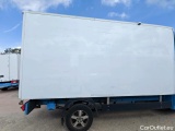  Volkswagen  Crafter Volkswagen  35 2.0TDI 75kW L4 FWD Gesloten Laadbak #17