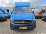  Volkswagen  Crafter Volkswagen  35 2.0TDI 75kW L4 FWD Gesloten Laadbak #20