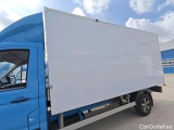  Volkswagen  Crafter Volkswagen  35 2.0TDI 75kW L4 FWD Gesloten Laadbak #23