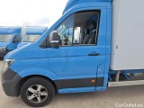  Volkswagen  Crafter Volkswagen  35 2.0TDI 75kW L4 FWD Gesloten Laadbak #25