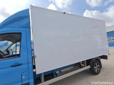  Volkswagen  Crafter Volkswagen  35 2.0TDI 75kW L4 FWD Gesloten Laadbak #24