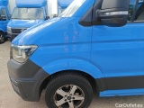  Volkswagen  Crafter Volkswagen  35 2.0TDI 75kW L4 FWD Gesloten Laadbak #26