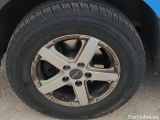  Volkswagen  Crafter Volkswagen  35 2.0TDI 75kW L4 FWD Gesloten Laadbak #27