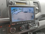  Volkswagen  Crafter Volkswagen  35 2.0TDI 75kW L4 FWD Gesloten Laadbak #28