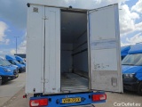  Volkswagen  Crafter Volkswagen  35 2.0TDI 75kW L4 FWD Gesloten Laadbak #30