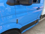  Volkswagen  Crafter Volkswagen  35 2.0TDI 75kW L4 FWD Gesloten Laadbak #38