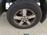  Volkswagen  Crafter Volkswagen  35 2.0TDI 75kW L4 FWD Gesloten Laadbak #40