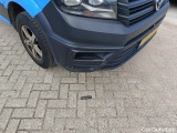  Volkswagen  Crafter Volkswagen  35 2.0TDI 75kW L4 FWD Gesloten Laadbak #41
