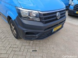  Volkswagen  Crafter Volkswagen  35 2.0TDI 75kW L4 FWD Gesloten Laadbak #43