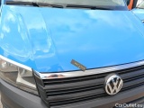  Volkswagen  Crafter Volkswagen  35 2.0TDI 75kW L4 FWD Gesloten Laadbak #45