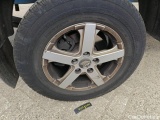  Volkswagen  Crafter Volkswagen  35 2.0TDI 75kW L4 FWD Gesloten Laadbak #47