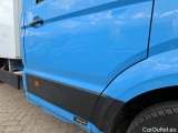  Volkswagen  Crafter Volkswagen  35 2.0TDI 75kW L4 FWD Gesloten Laadbak #54