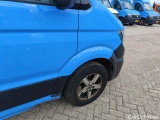  Volkswagen  Crafter Volkswagen  35 2.0TDI 75kW L4 FWD Gesloten Laadbak #59