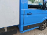  Volkswagen  Crafter Volkswagen  35 2.0TDI 75kW L4 FWD Gesloten Laadbak #60