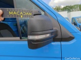  Volkswagen  Crafter Volkswagen  35 2.0TDI 75kW L4 FWD Gesloten Laadbak #64