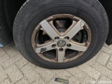  Volkswagen  Crafter Volkswagen  35 2.0TDI 75kW L4 FWD Gesloten Laadbak #67