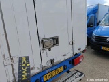  Volkswagen  Crafter Volkswagen  35 2.0TDI 75kW L4 FWD Gesloten Laadbak #68