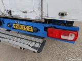  Volkswagen  Crafter Volkswagen  35 2.0TDI 75kW L4 FWD Gesloten Laadbak #70