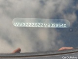  Volkswagen  Crafter Volkswagen  35 2.0TDI 75kW L4 FWD Gesloten Laadbak #6