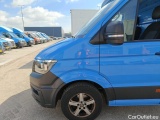  Volkswagen  Crafter Volkswagen  35 2.0TDI 75kW L4 FWD Gesloten Laadbak #11