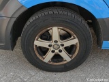  Volkswagen  Crafter Volkswagen  35 2.0TDI 75kW L4 FWD Gesloten Laadbak #12