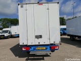  Volkswagen  Crafter Volkswagen  35 2.0TDI 75kW L4 FWD Gesloten Laadbak #16