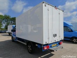  Volkswagen  Crafter Volkswagen  35 2.0TDI 75kW L4 FWD Gesloten Laadbak #15