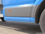  Volkswagen  Crafter Volkswagen  35 2.0TDI 75kW L4 FWD Gesloten Laadbak #17