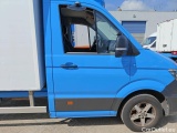  Volkswagen  Crafter Volkswagen  35 2.0TDI 75kW L4 FWD Gesloten Laadbak #18