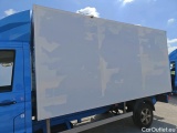  Volkswagen  Crafter Volkswagen  35 2.0TDI 75kW L4 FWD Gesloten Laadbak #21