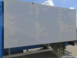  Volkswagen  Crafter Volkswagen  35 2.0TDI 75kW L4 FWD Gesloten Laadbak #20