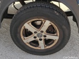  Volkswagen  Crafter Volkswagen  35 2.0TDI 75kW L4 FWD Gesloten Laadbak #19