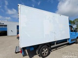  Volkswagen  Crafter Volkswagen  35 2.0TDI 75kW L4 FWD Gesloten Laadbak #23