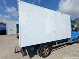  Volkswagen  Crafter Volkswagen  35 2.0TDI 75kW L4 FWD Gesloten Laadbak #22