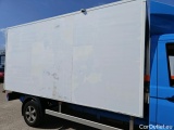  Volkswagen  Crafter Volkswagen  35 2.0TDI 75kW L4 FWD Gesloten Laadbak #27