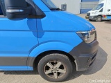  Volkswagen  Crafter Volkswagen  35 2.0TDI 75kW L4 FWD Gesloten Laadbak #26