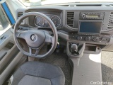  Volkswagen  Crafter Volkswagen  35 2.0TDI 75kW L4 FWD Gesloten Laadbak #28