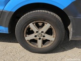  Volkswagen  Crafter Volkswagen  35 2.0TDI 75kW L4 FWD Gesloten Laadbak #25