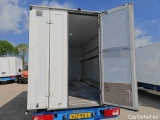  Volkswagen  Crafter Volkswagen  35 2.0TDI 75kW L4 FWD Gesloten Laadbak #30