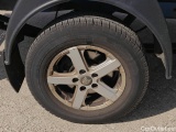  Volkswagen  Crafter Volkswagen  35 2.0TDI 75kW L4 FWD Gesloten Laadbak #29