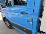  Volkswagen  Crafter Volkswagen  35 2.0TDI 75kW L4 FWD Gesloten Laadbak #34