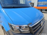  Volkswagen  Crafter Volkswagen  35 2.0TDI 75kW L4 FWD Gesloten Laadbak #37